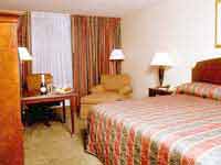 Holiday Inn Homewood Birmingham, Alabama (Budget Lodging) image