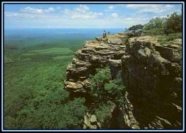 Booneville, Arkansas (Cities) image