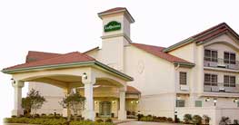 La Quinta Inn - Suites Chandler-Phoenix Chandler, Arizona (Budget Lodging) image