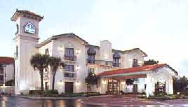 La Quinta Inns Phoenix Thomas Road Phoenix, Arizona (Budget Lodging) image