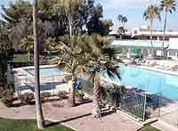 Scottsdale Pima Inn & Suites Scottsdale, Arizona (Budget Lodging) image