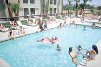 Hampton Inn Scottsdale, Arizona (Budget Lodging) image