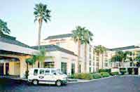 Hampton Inn Tucson Airport Tucson, Arizona (Budget Lodging) image