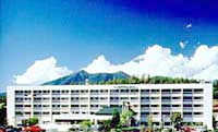Holiday Inn Flagstaff Flagstaff, Arizona (Budget Lodging) image
