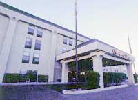 Hampton Inn Mesa Mesa, Arizona (Budget Lodging) image
