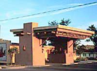 Holiday Inn-Canyon De Chelly Chinle, Arizona (Budget Lodging) image