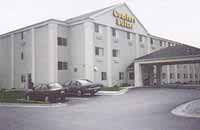 Comfort Suites of Peoria at Arrowhead Peoria, Arizona (Budget Lodging) image