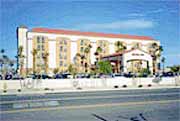 Hampton Inn Peoria Peoria, Arizona (Budget Lodging) image