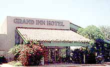 Grand Inn Hotel Peoria, Arizona (Budget Lodging) image