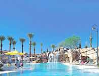 Sheraton's Desert Oasis Scottsdale, Arizona (Budget Lodging) image