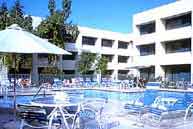 Old Town Hotel and Conference Center Scottsdale, Arizona (Budget Lodging) image