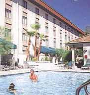 Red Lion Hotel Phoenix, Arizona (Budget Lodging) image