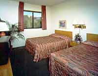 Sedona Super 8 Motel Sedona, Arizona (Budget Lodging) image
