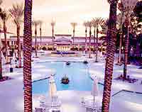 Hilton Scottsdale Resort & Villas Scottsdale, Arizona (Budget Lodging) image