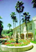 Sheraton San Marcos Chandler, Arizona (Budget Lodging) image
