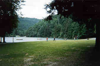 Alice Lake Provincial Park Brackendale, British Columbia (Parks) image
