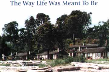 Beach Acres Resort Parksville, British Columbia image