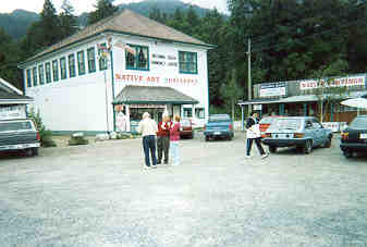 Britannia Beach Britannia Beach, British Columbia (Cities) image
