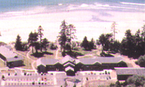 Best Western Tin Wis Resort Tofino, British Columbia (Best Western) image