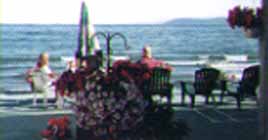 Captains Inn Qualicum Beach, British Columbia image
