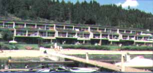 Casa Loma Resort Kelowna, British Columbia (Cabins) image