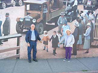 Chemainus Chemainus, British Columbia (Cities) image
