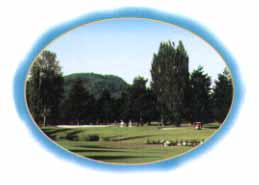 Chilliwack Golf & Country Club Sardis, British Columbia (Golf) image