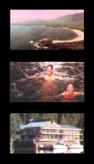 Clayoquot Wilderness Resort Tofino, British Columbia (Hotels and Motels) image