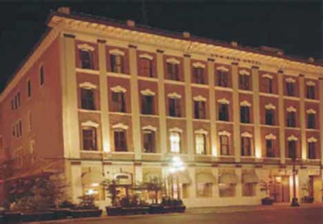 Dominion Grand Hotel Victoria, British Columbia (Hotels and Motels) image