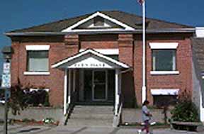 Enderby Chamber of Commerce Enderby, British Columbia image
