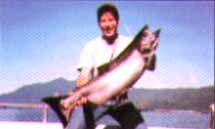 Haggard's Cove Resort Port Alberni, British Columbia (Fishing) image