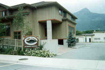 Howe Sound Inn & Brewing Company Squamish, British Columbia (Restaurants) image