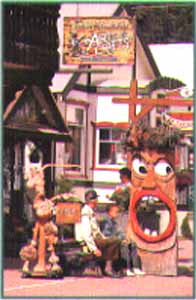 Kimberley Kimberley, British Columbia (Cities) image