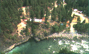 REO Rafting Adventures Anmore, British Columbia (Whitewater Rafting) image