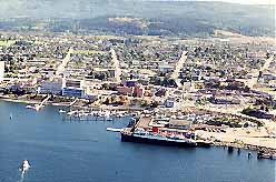 Nanaimo Nanaimo, British Columbia (Cities) image