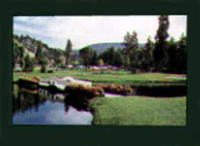 Pleasant Valley Par 3 Golf Penticton, British Columbia (Golf) image