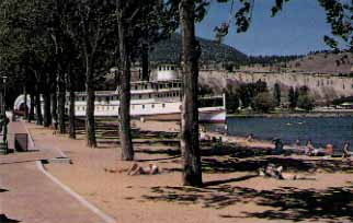 Rochester Resort Penticton, British Columbia (Bed and Breakfasts) image