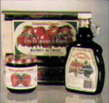 Summerland Sweets Summerland, British Columbia (Factory Tours) image