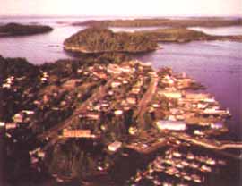 Tofino Tofino, British Columbia (Cities) image