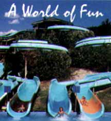 Water World Penticton, British Columbia image