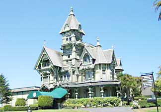 Eureka, California (Cities) image
