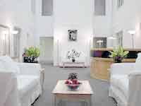 Riviera Hotel San Diego, California (Budget Lodging) image