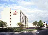 Crowne Plaza Pleasanton Pleasanton, California (Budget Lodging) image