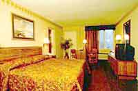 Holiday Inn Steamboat Springs Steamboat Springs, Colorado (Budget Lodging) image