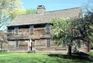 Deacon John Grave House Madison, Connecticut (History Museums) image