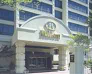 Hilton Washington Embassy Row Washington, Washington DC (Budget Lodging) image