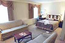 Georgetown Inn Washington, Washington DC (Budget Lodging) image