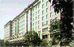 The Monarch Hotel Washington, Washington DC (Budget Lodging) image
