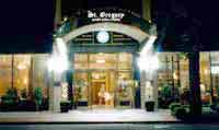 St. Gregory Hotel & Suites Washington, Washington DC (Budget Lodging) image