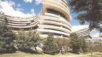 Swissotel Washington The Watergate Washington, Washington DC (Budget Lodging) image